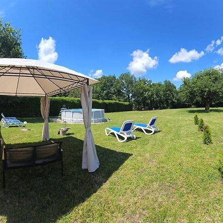 Holiday Apartment Arman Vizinada Екстер'єр фото
