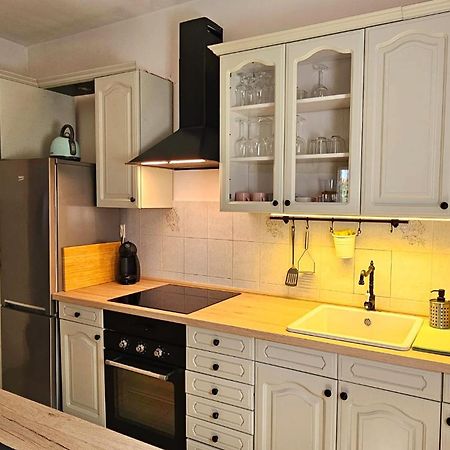 Holiday Apartment Arman Vizinada Екстер'єр фото