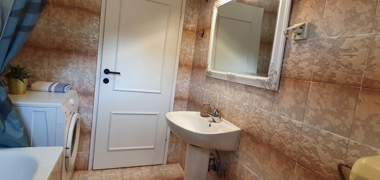 Holiday Apartment Arman Vizinada Екстер'єр фото