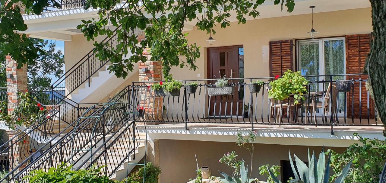 Holiday Apartment Arman Vizinada Екстер'єр фото
