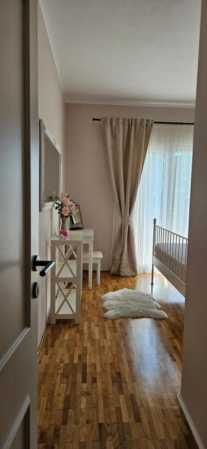 Holiday Apartment Arman Vizinada Екстер'єр фото
