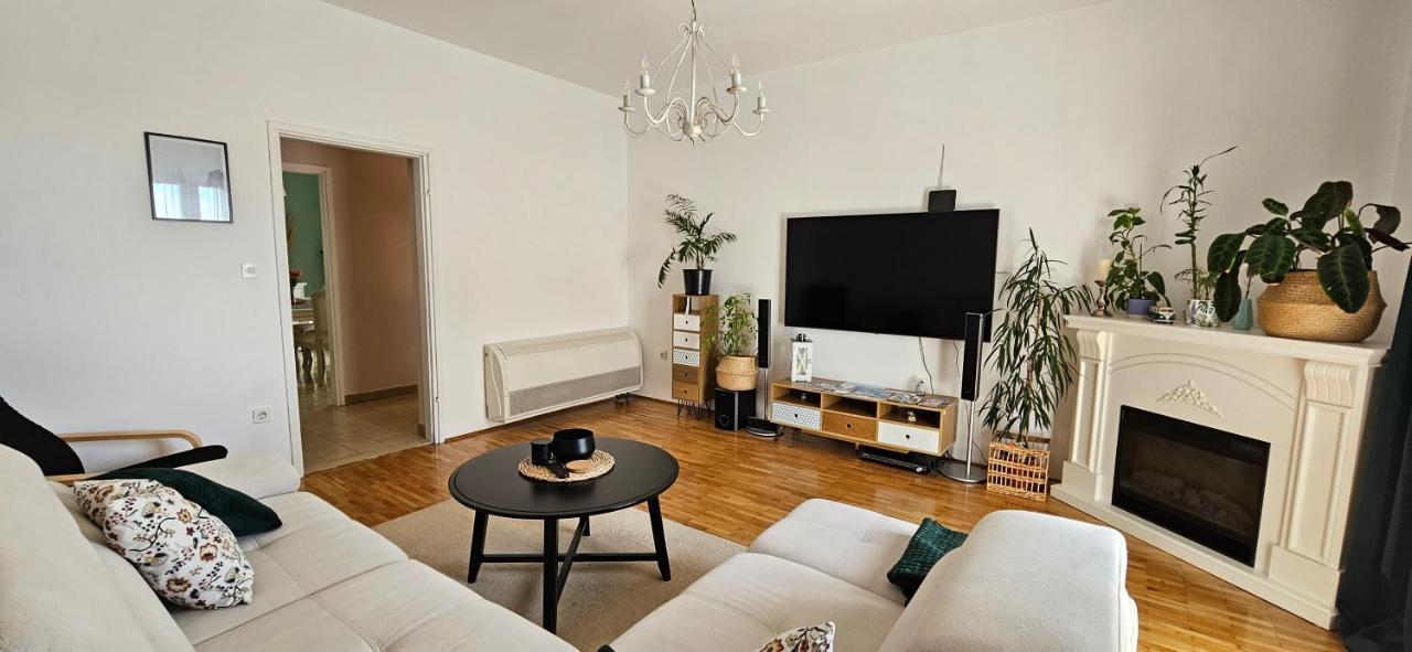 Holiday Apartment Arman Vizinada Екстер'єр фото