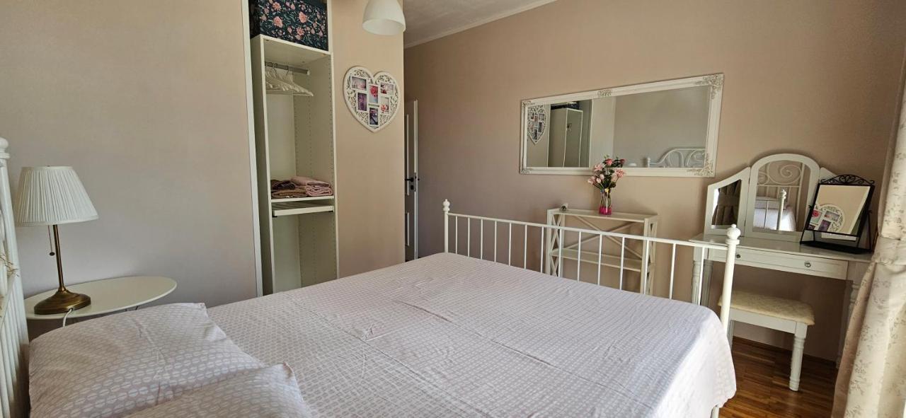 Holiday Apartment Arman Vizinada Екстер'єр фото