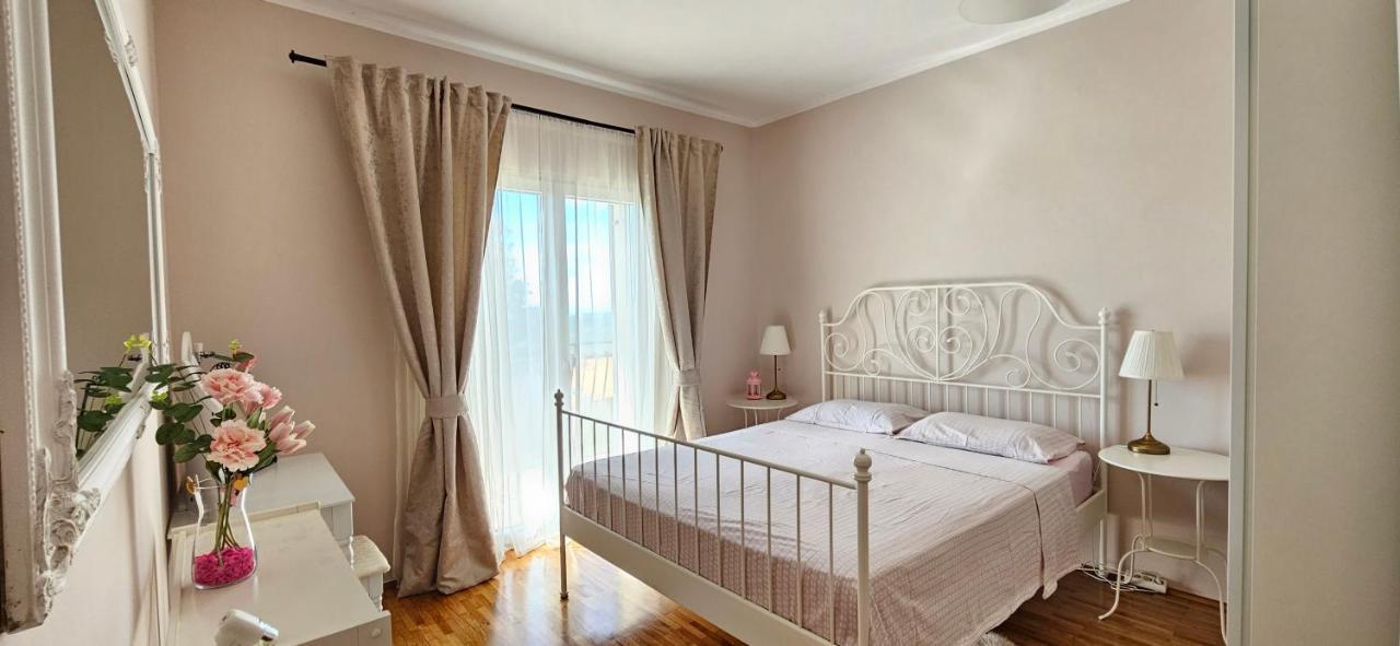 Holiday Apartment Arman Vizinada Екстер'єр фото