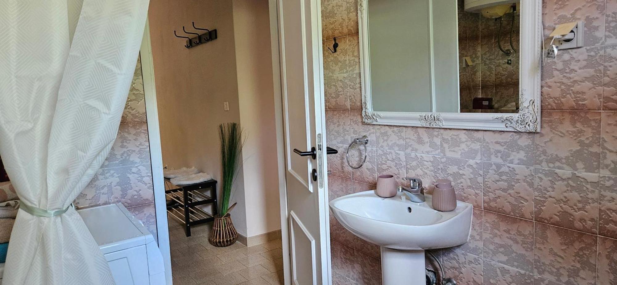 Holiday Apartment Arman Vizinada Екстер'єр фото