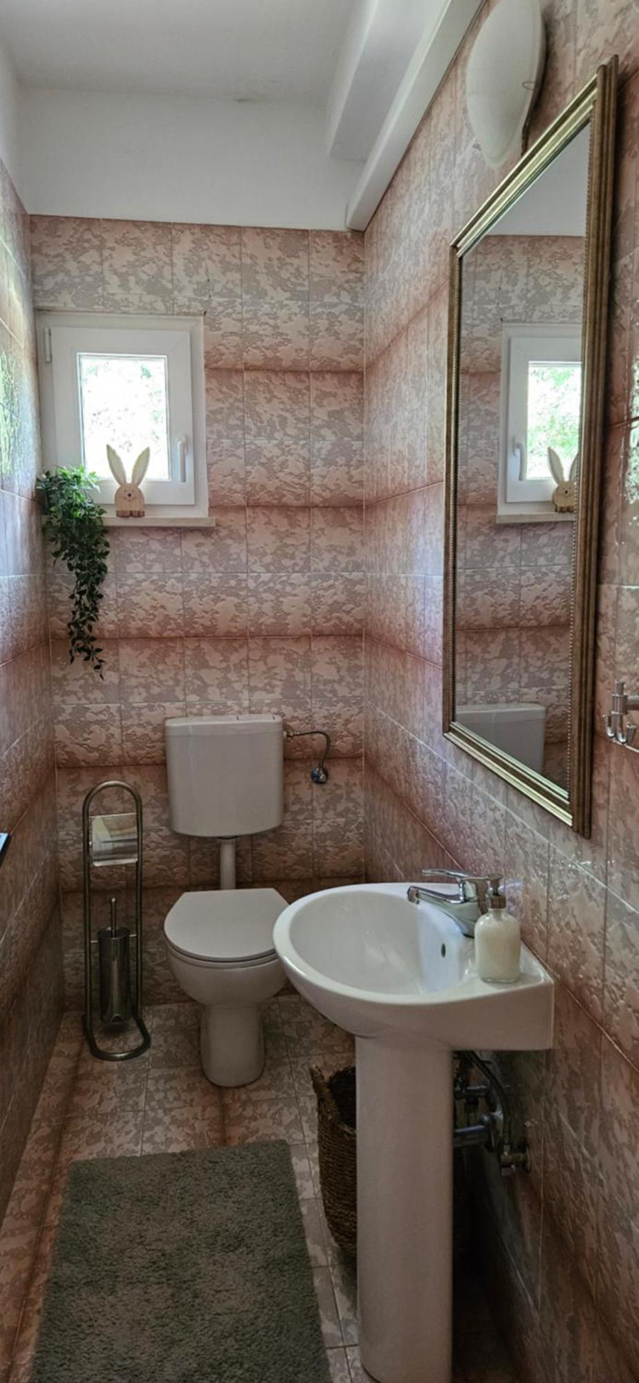 Holiday Apartment Arman Vizinada Екстер'єр фото