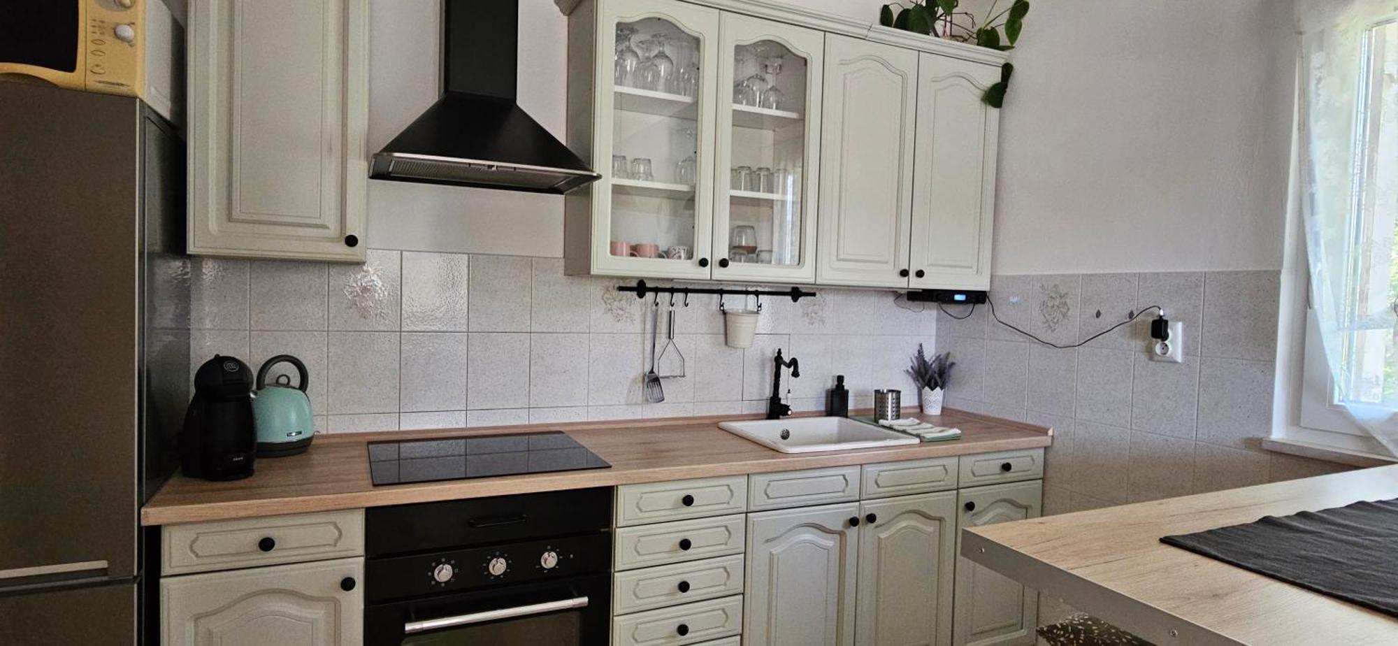 Holiday Apartment Arman Vizinada Екстер'єр фото