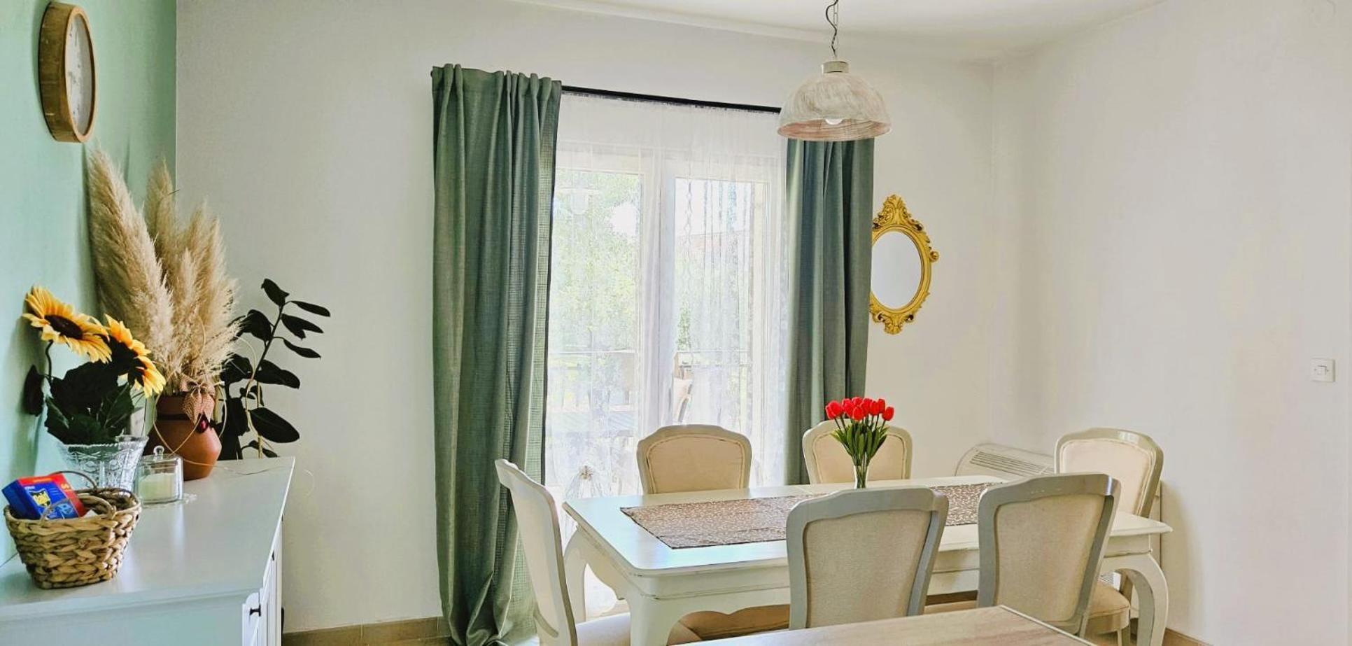 Holiday Apartment Arman Vizinada Екстер'єр фото