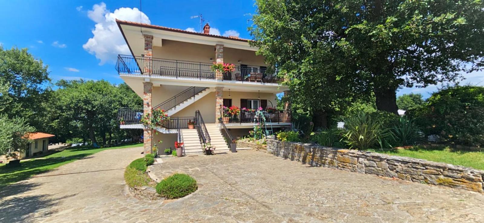 Holiday Apartment Arman Vizinada Екстер'єр фото