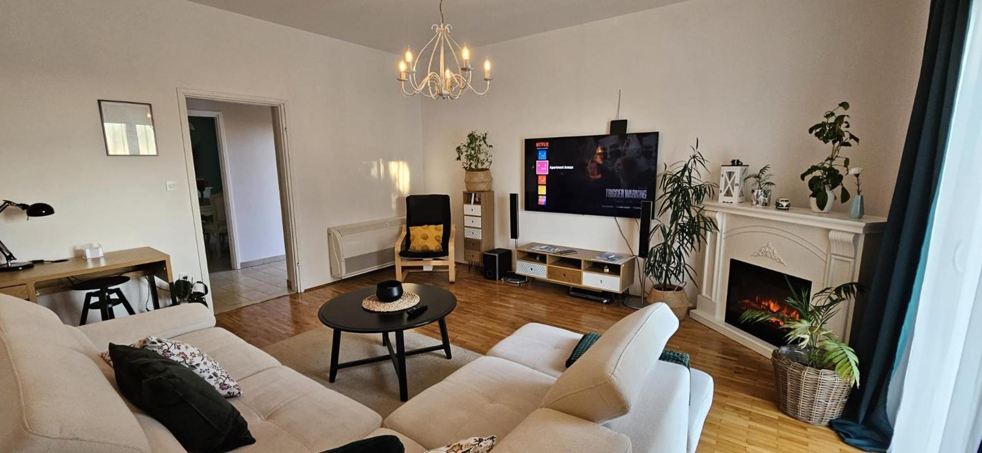 Holiday Apartment Arman Vizinada Екстер'єр фото