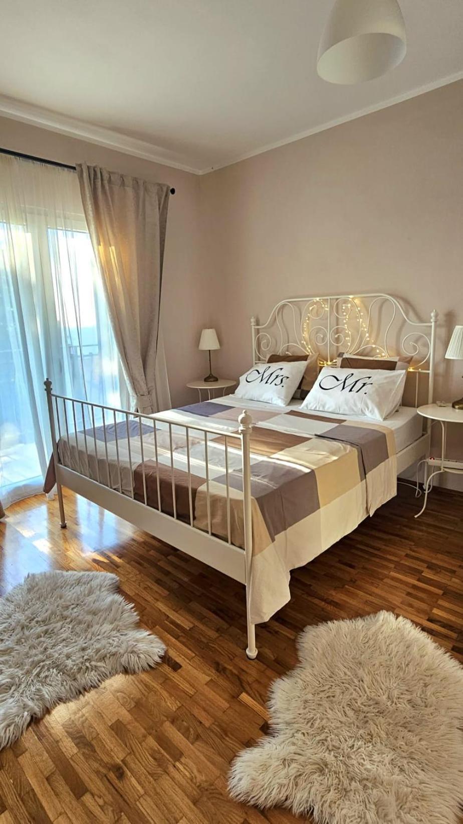 Holiday Apartment Arman Vizinada Екстер'єр фото