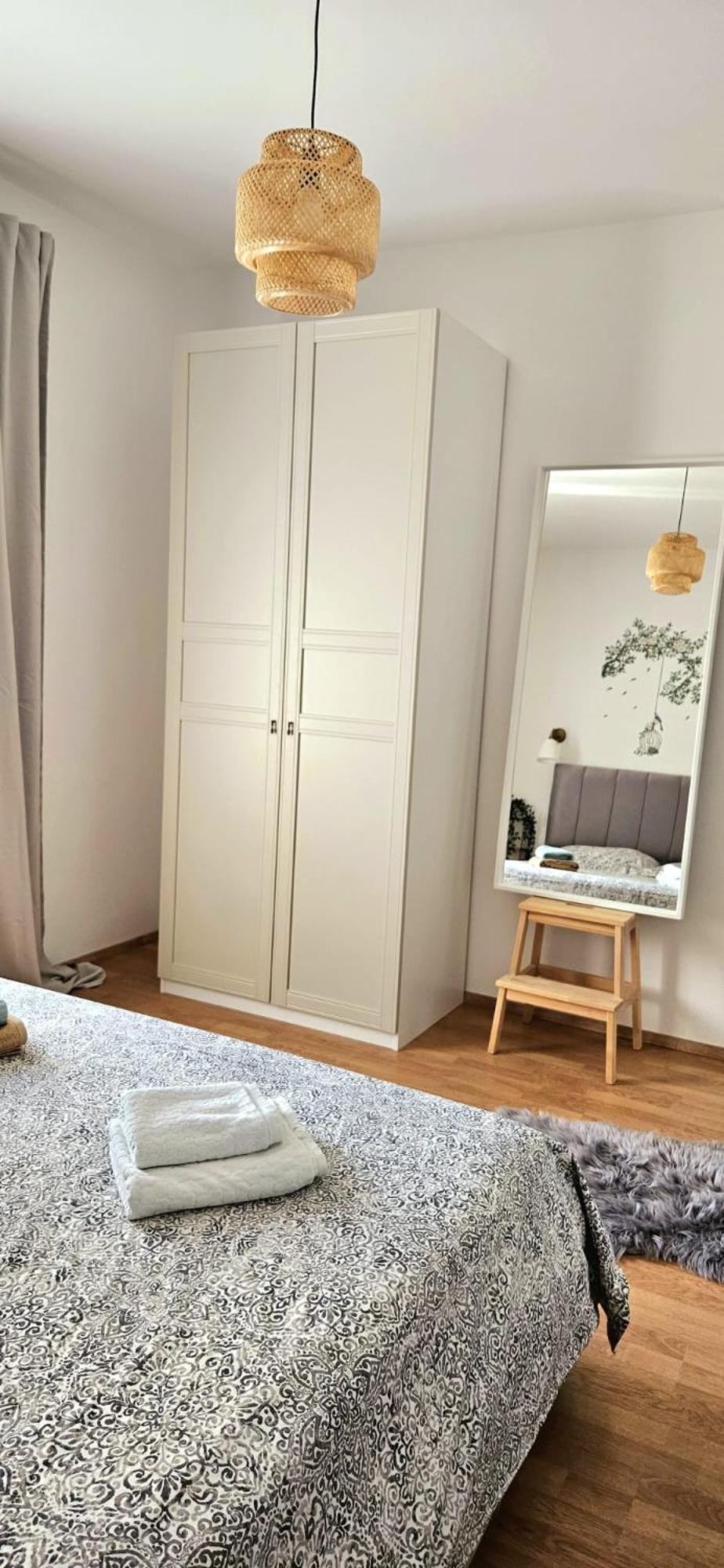 Holiday Apartment Arman Vizinada Екстер'єр фото