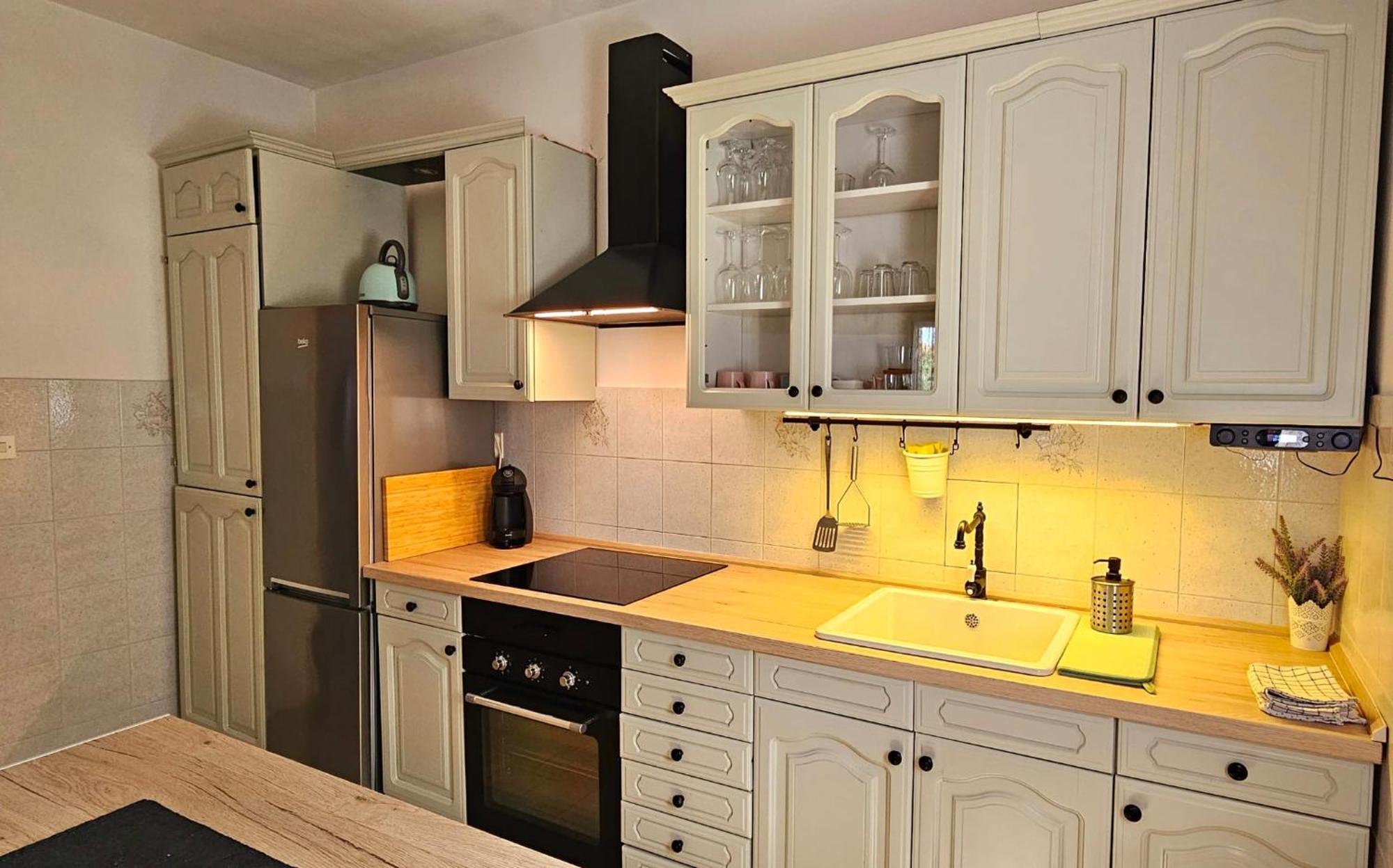 Holiday Apartment Arman Vizinada Екстер'єр фото